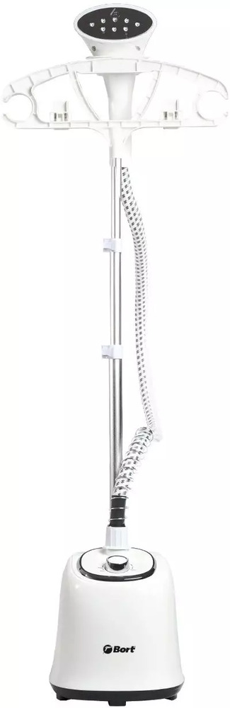 Отпариватель Bort Stella, Белый №2