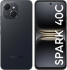 Смартфон Tecno Spark 40C 8/256 Гб, Черный, Dual nano-SIM вариант - 4