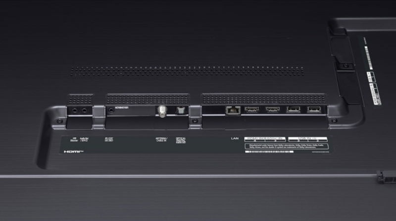 Телевизор LG 75QNED99, 75