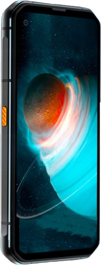 Смартфон Blackview BL6000 Pro 8/256 Гб, Серый, Dual nano SIM детальное изображение - 2