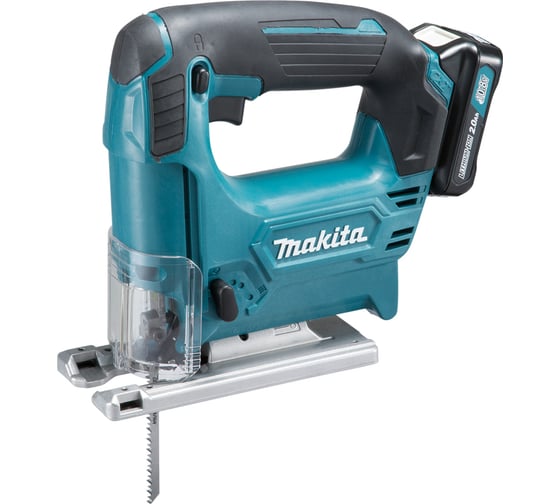 Лобзик Makita CXT JV101DWAE, 10.8 В, 18 мм детальное изображение - 1