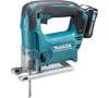 Лобзик Makita CXT JV101DWAE, 10.8 В, 18 мм вариант - 1