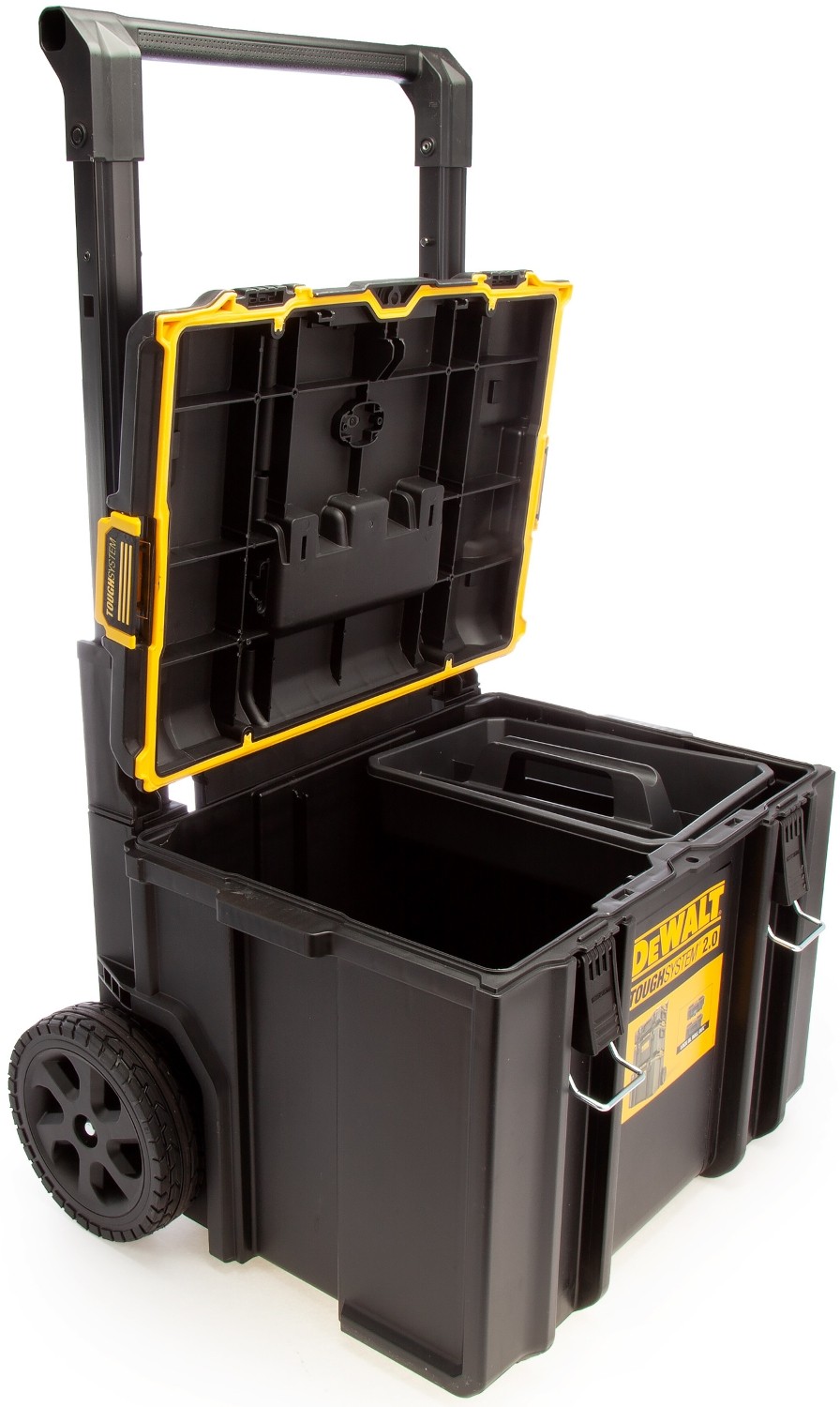 Ящик для инструмента DeWALT DWST83295-1 детальное изображение - 3