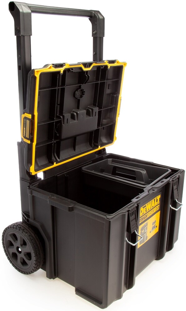 Ящик для инструмента DeWALT DWST83295-1 №3
