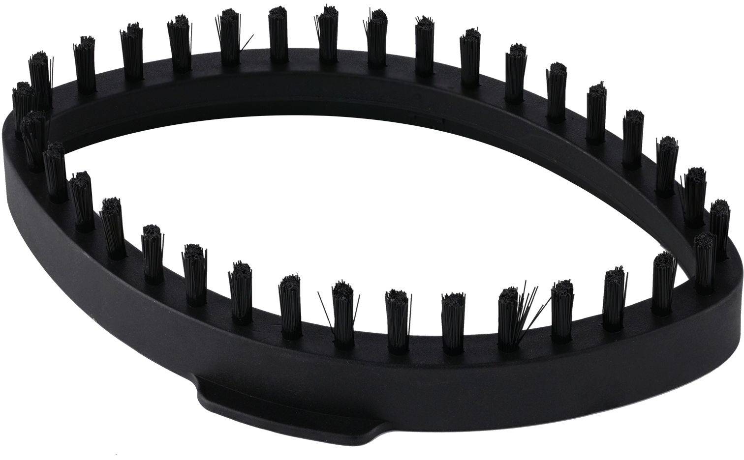 Отпариватель Hyundai H-HS01820, Черный/золотистый детальное изображение - 8