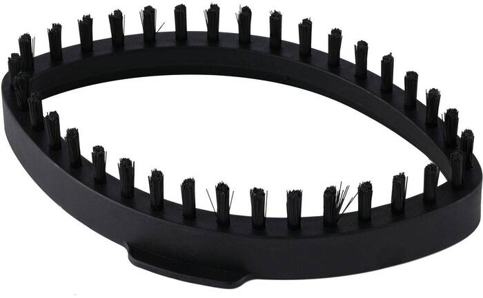 Отпариватель Hyundai H-HS01820, Черный/золотистый №8