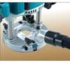 Фрезер Makita RP2301FCX, 2100 Вт, Зеленый вариант - 9