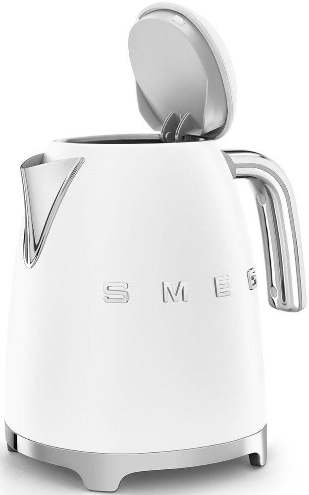 Электрочайник Smeg KLF03WHMEU №7
