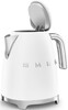 Электрочайник Smeg KLF03WHMEU вариант - 7