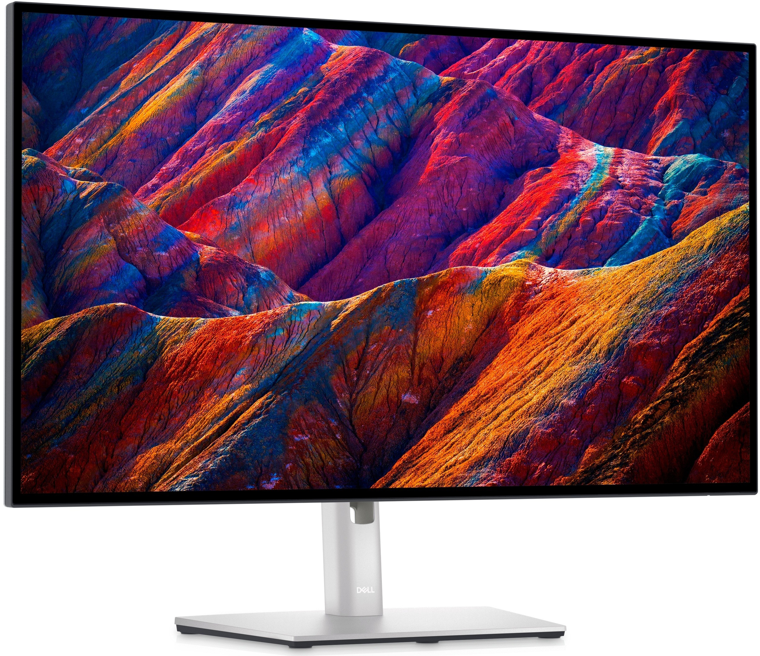 Монитор Dell U2723QE, 27