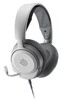 Проводные наушники SteelSeries Arctis Nova 1P, Белый вариант - 5