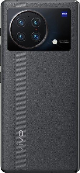 Смартфон Vivo X Fold 512 ГБ, Черный, Dual nano-SIM детальное изображение - 5