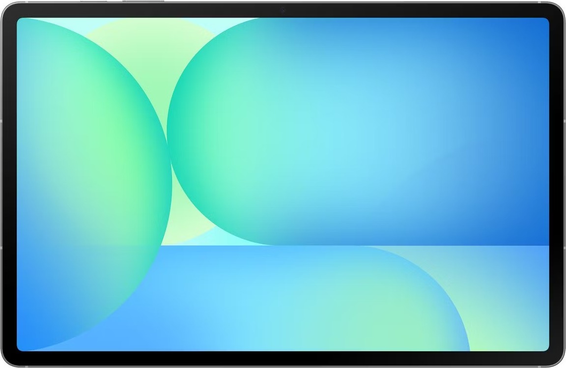Планшет Samsung Galaxy Tab S10 FE+ 8/128 ГБ, Серый, Wi-Fi детальное изображение - 6