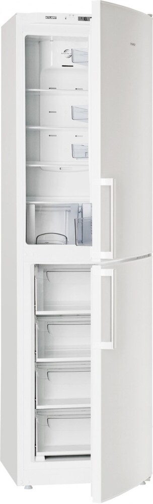 Холодильник Atlant XM-4425-000 N, Белый №4