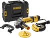 Угловая шлифмашина DEWALT DWE4257KT-QS, 125 мм, 2800-10000 об/мин, 1500 Вт вариант - 6