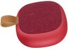 Портативная колонка Hoco BS31 Bright sound, Красный вариант - 3
