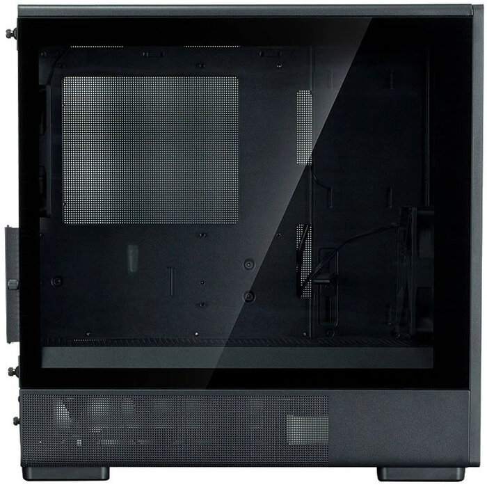 Корпус Zalman P10 NAMU, Черный №5