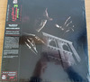 Виниловая пластинка OST – Angelo Badalamenti – A Nightmare On Elm Street 3: Dream Warriors 2LP вариант - 1