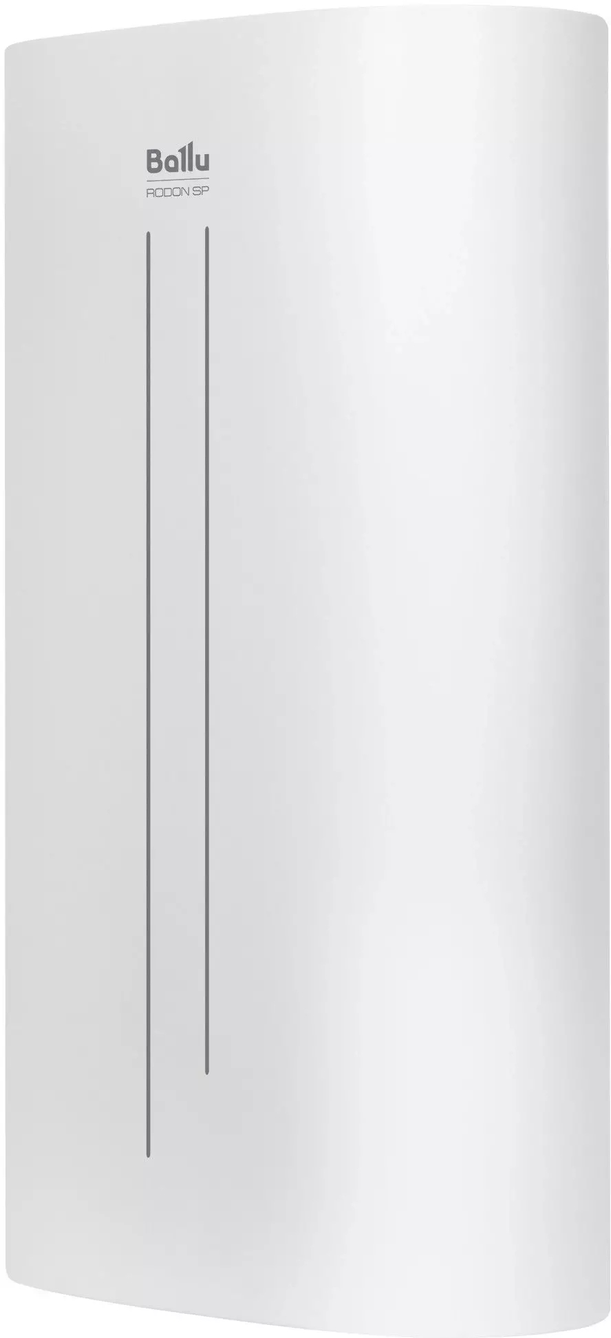 Водонагреватель Ballu BWH/S 50 Rodon SP, 50 л, Белый детальное изображение - 1