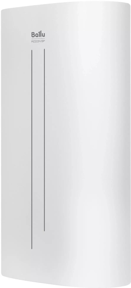Водонагреватель Ballu BWH/S 50 Rodon SP, 50 л, Белый №1