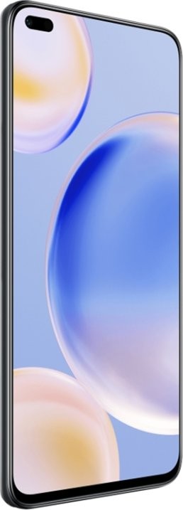 Смартфон Huawei Enjoy 60 Pro 5G 256 Гб, Черный, Dual nano-SIM детальное изображение - 3