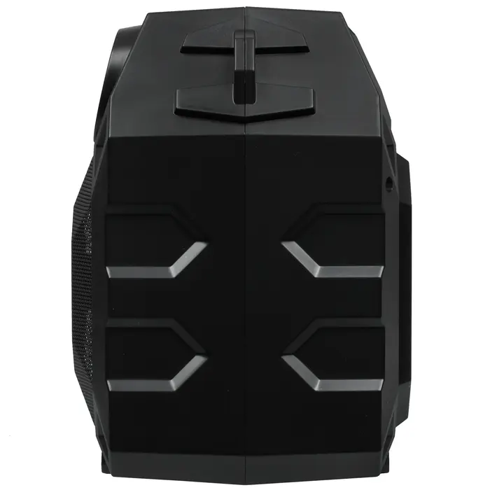 Портативная колонка Ritmix SP-690B, Черный №7