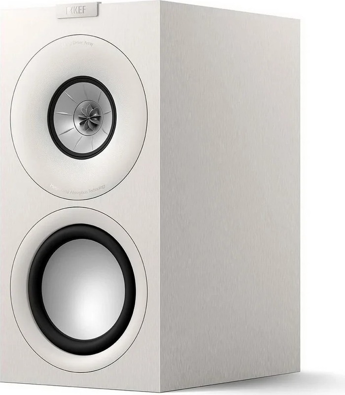 Полочная акустика KEF Q Concerto Meta, Белый №5