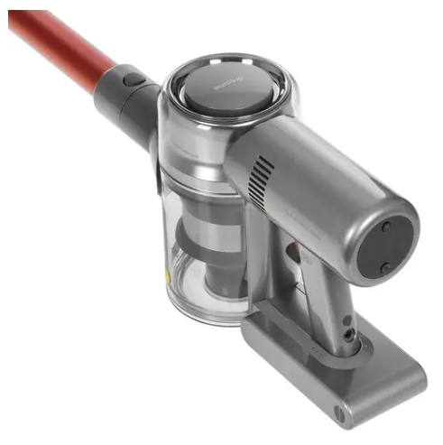 Пылесос Dreame V11, Серебристый детальное изображение - 3