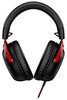 Наушники HyperX Cloud III, Красный вариант - 3