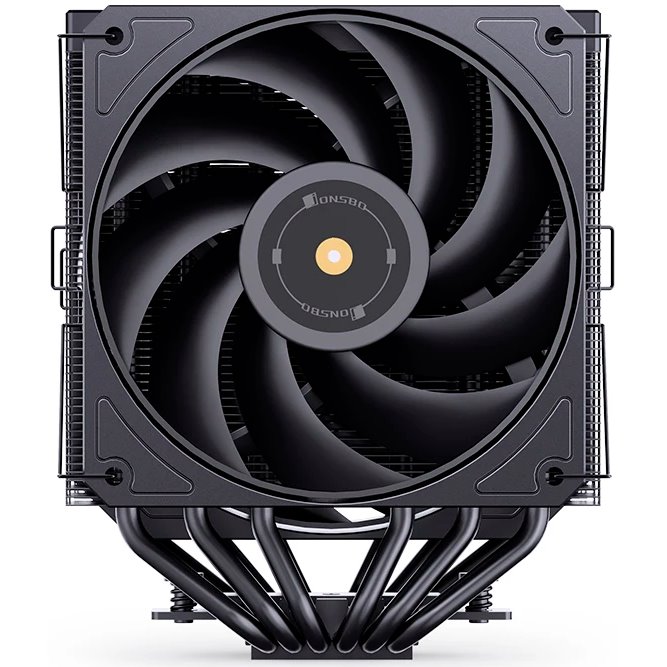 Кулер Jonsbo HX6280, Черный детальное изображение - 4