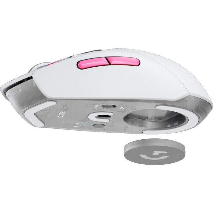 Мышь Logitech G309 Lightspeed Ayaka Special Edition (910-007479), рисунок №4