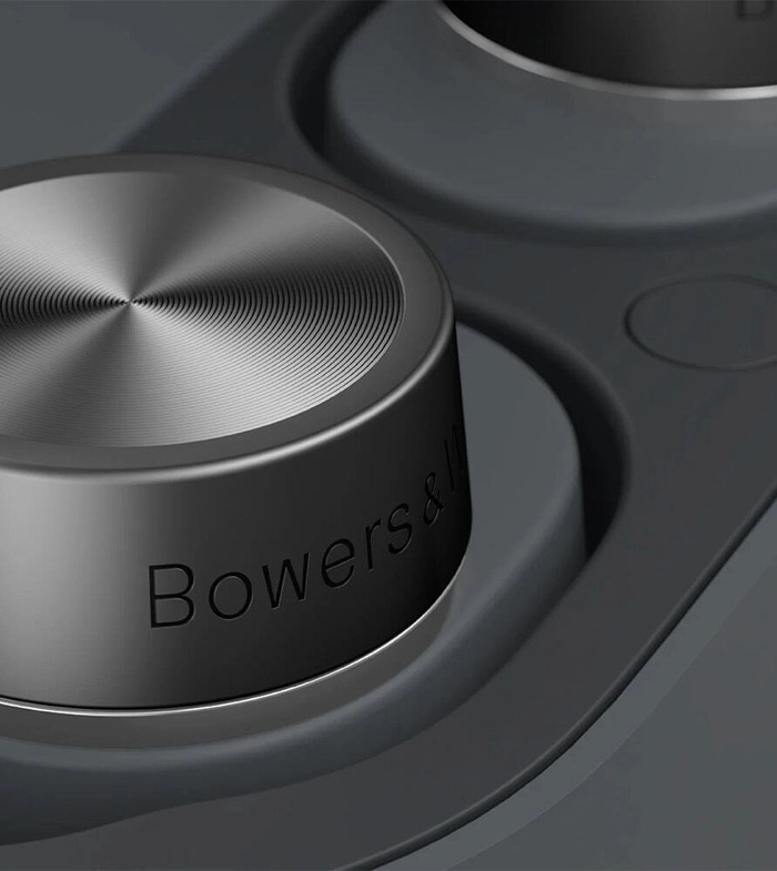 Беспроводные наушники Bowers & Wilkins Pi5 S2, Серый №5