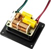 Полочная акустика Pro-Ject Speaker Box 5 E, Черный вариант - 2
