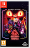 Игра Five Nights at Freddy's: Security Breach для Nintendo Switch вариант - 1