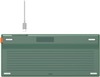 Клавиатура A4Tech FBX51C, Зеленый вариант - 2
