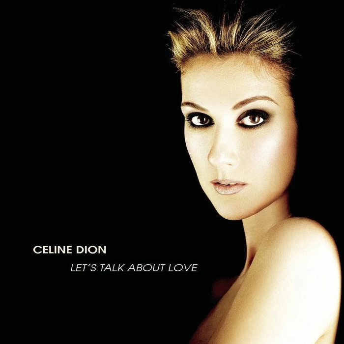 Виниловая пластинка Celine Dion - Let's Talk About Love №1