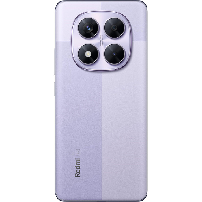 Смартфон Xiaomi Redmi Note 14 Pro 5G 256 ГБ, Фиолетовый, Dual nano-SIM + eSIM №5