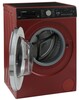 Стиральная машина Vestfrost VFT 8143DDR, Красный вариант - 3