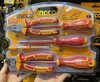Набор инструментов INGCO HKIST3061 вариант - 6