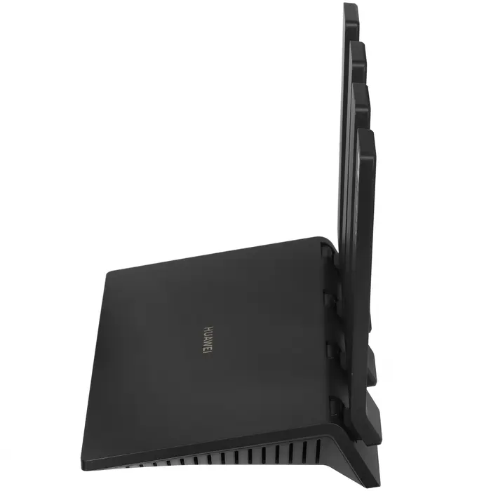 Wi-Fi маршрутизатор (роутер) Huawei WiFi BE3 Pro YGJN-BE33-20, Черный №3