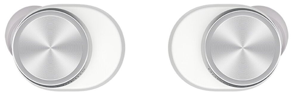 Беспроводные наушники Bowers & Wilkins Pi7 S2, Белый детальное изображение - 3