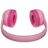 Беспроводные наушники TFN Kids, Розовый вариант - 2