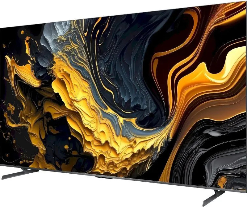 Телевизор Xiaomi TV MAX 85 2025, 85