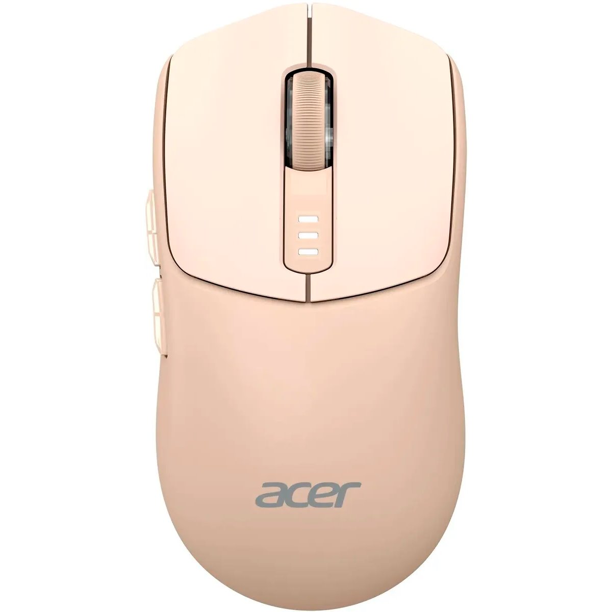 Мышь Acer OMR312, Розовый детальное изображение - 1