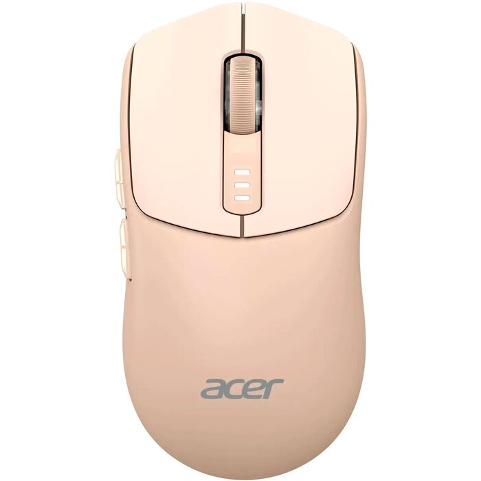 Мышь Acer OMR312, Розовый №1