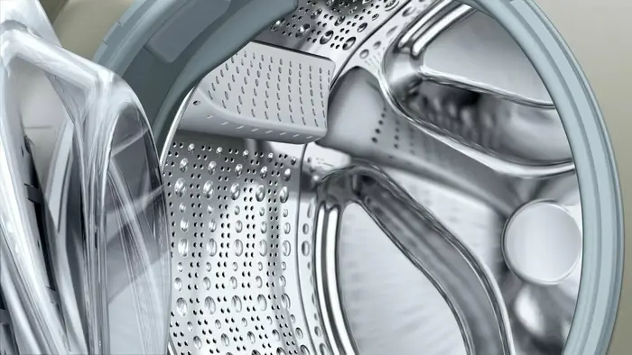 Стиральная машина Bosch WGA 242XV, Серебристый №4