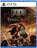 Игра DOOM: The Dark Ages для PS5 вариант - 1