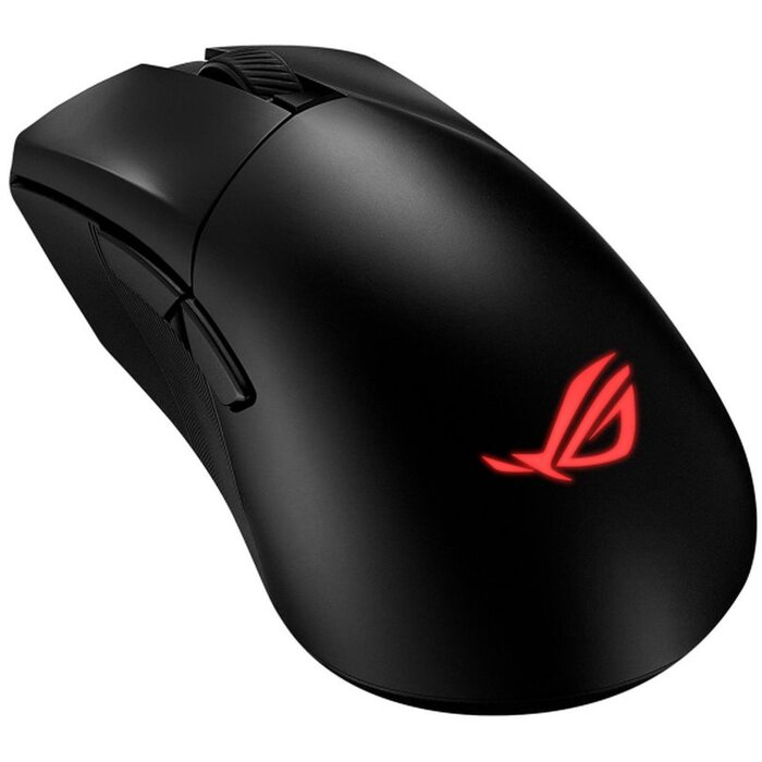 Мышь ASUS ROG Gladius III WL Aimpoint, Черный №2