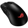 Мышь ASUS ROG Gladius III WL Aimpoint, Черный вариант - 2