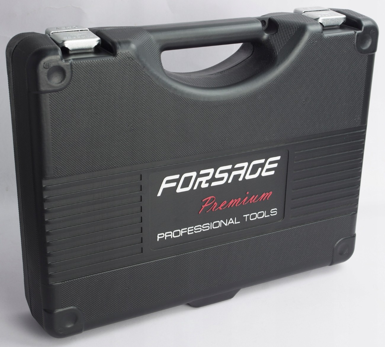 Набор инструментов Forsage F-41082-5 Premium  детальное изображение - 4